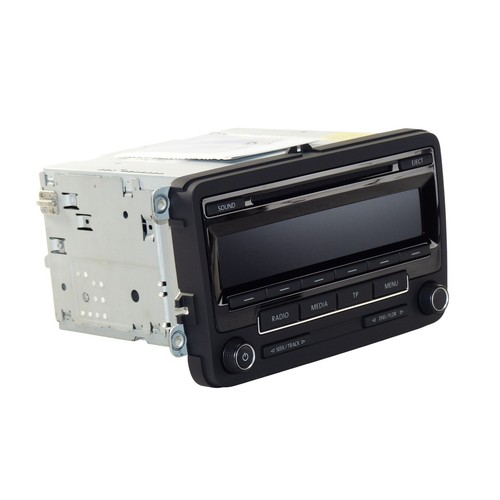 Rcd 310 radio - vw,