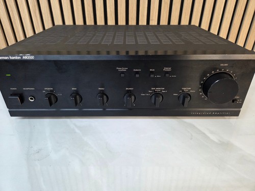 Amplificatore stereo harman - stereo,