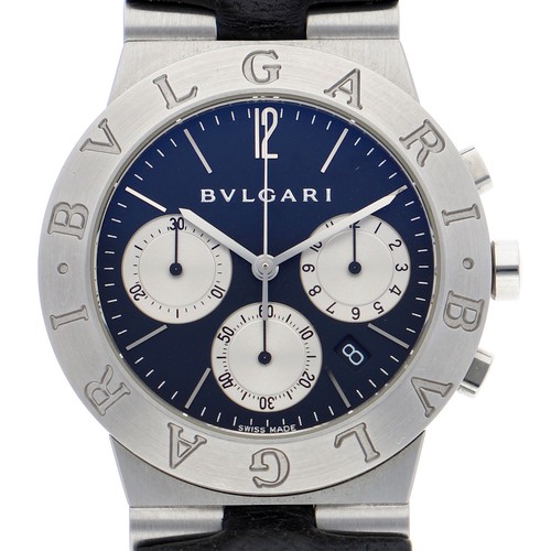 Bvlgari ch35s diagono - bvlgari,