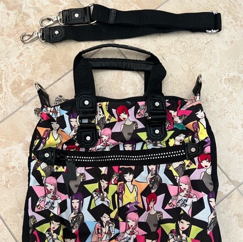 Rara borsa vintage - rara,