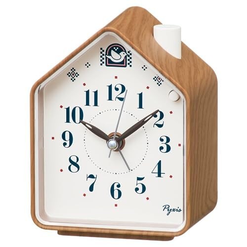 Seiko clock pyxis - seiko,