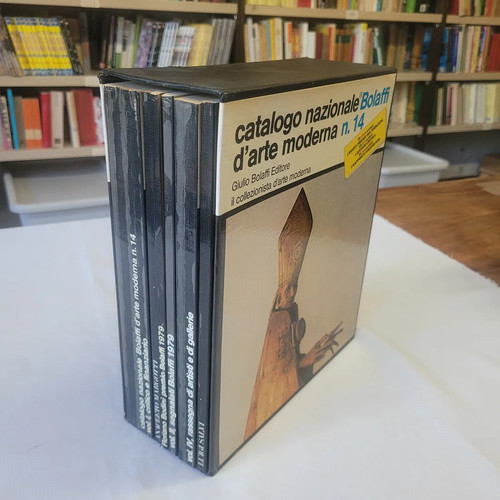 Catalogo bolaffi - (bolaffi),