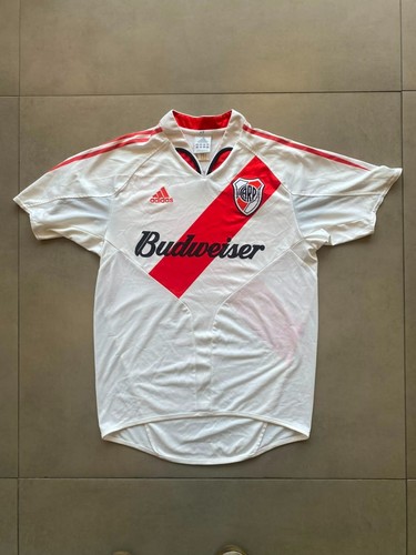 River plate 2004 - river, 2004-05