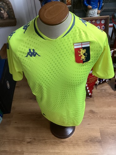 Maglia calcio ufficiale genoa - ufficiale,