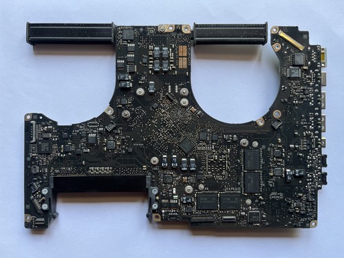 Carte mère macbook pro - carte, 2008