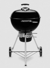 Weber barbecue carbone - barbecue, a