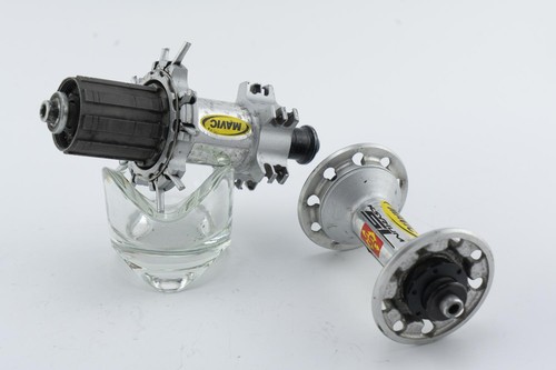 Ruota libera shimano mavic - shimano,