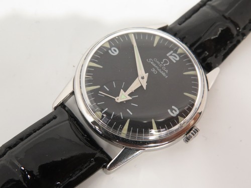 Vintage omega seamaster - seamaster, 30