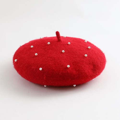 Cappello berretto lana - cappello,