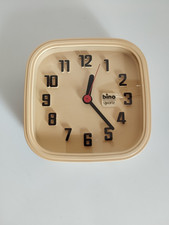 Orologio parete bino quartz - orologio,