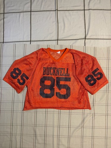 Maglia calcio vintage - , bucknell