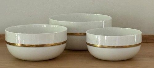 Set ciotole portata - 3,