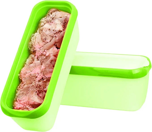 Contenitori gelato - gelato,