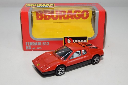 B70 bburago burago 4133 - burago,