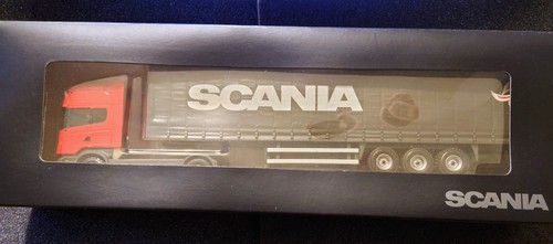 Camion scania r420 - scania,