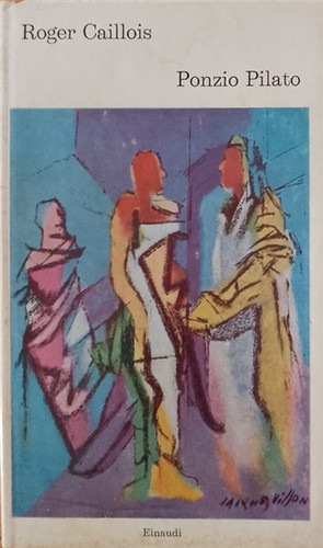 Caillois roger ponzio - -,