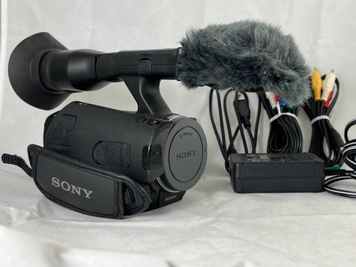 Sony nex 20e - nex, video