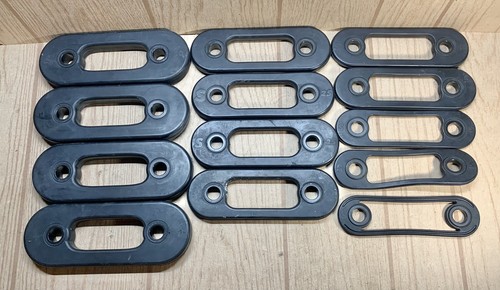 Soloflex oem fasce peso - fasce, di