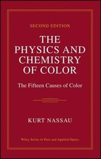 The physics and - the, chemistry