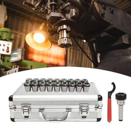 Er32 collet set 18pz - collet,