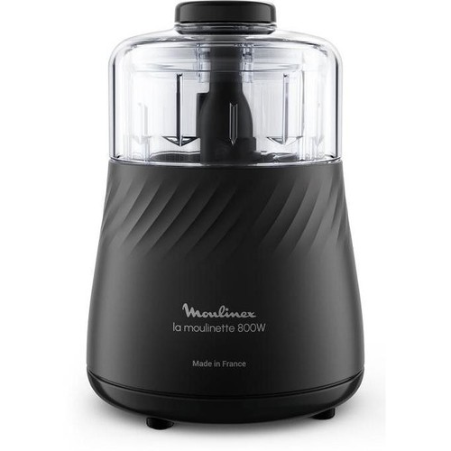 Moulinex dp710810 tritatutto - dp710810,