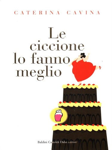 Ciccione fanno meglio - lo,
