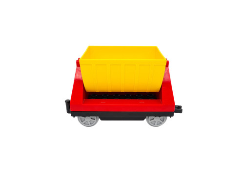 Lego treno duplo ferrovia - duplo,