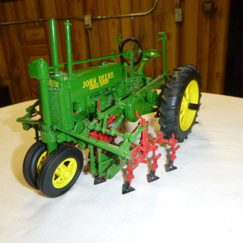 Ertl precision john - ertl, a