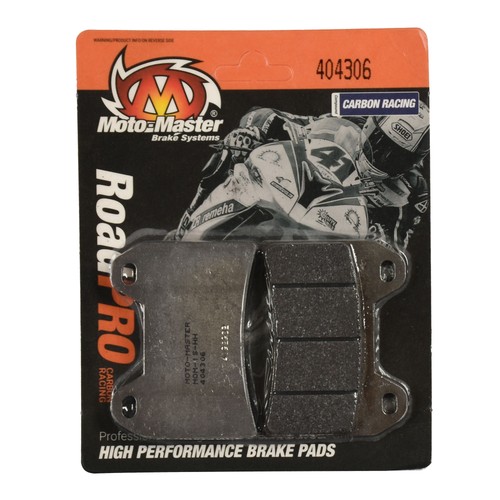 Pastiglia freno moto - pastiglia, moto-master