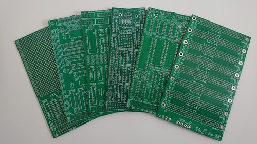 Pacchetto hardware fai te - hardware, da