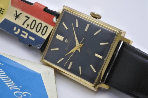 Orologio uomo ricoh anni - orologio,