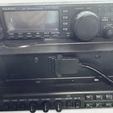 Yaesu 900 100w - yaesu,