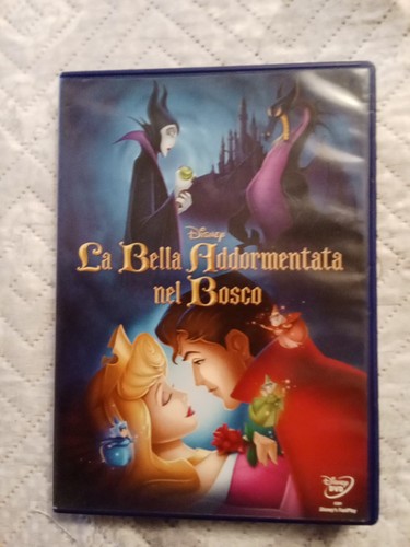 Bella addormentata nel - bella,