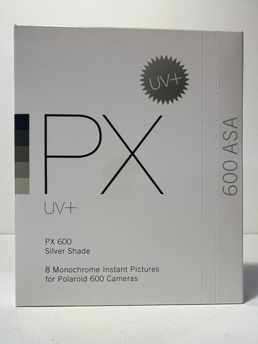 Polaroid impossible instant - polaroid,