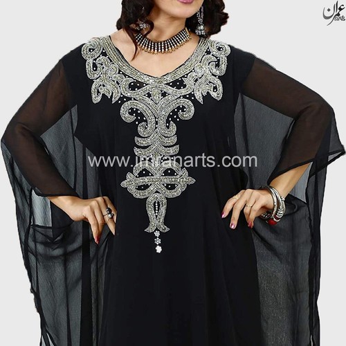 Abito arabo sposa d113 - sposa,