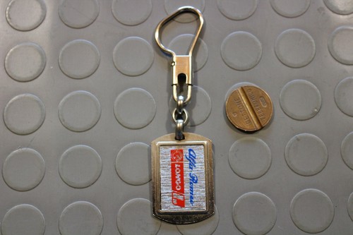Alfa romeo portachiavi vintage - portachiavi,