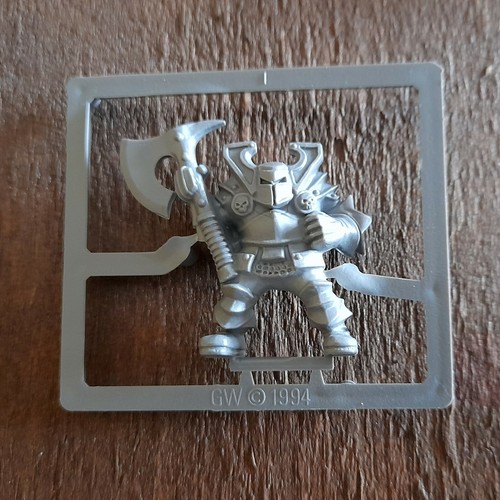 Warhammer fantasy sprue - warhammer,