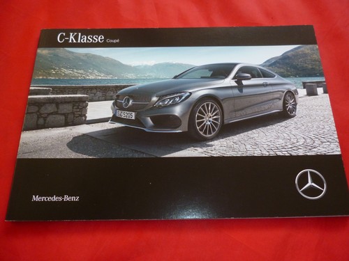 Mercedes c205 classe - c205, c