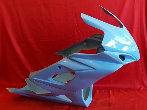 Suzuki gsxr 1000 - 1000,