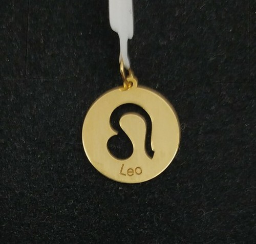 Pendente oro 18k - pendente, 750