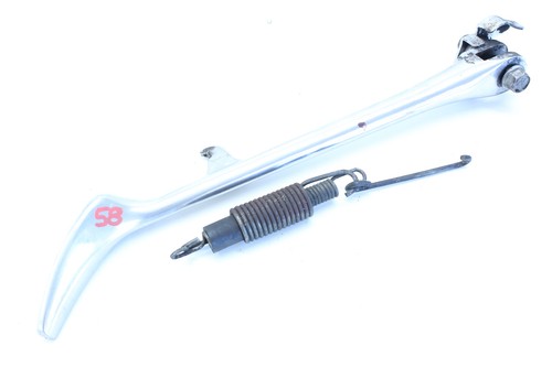 Supporto cavalletto laterale