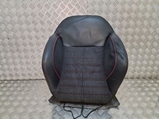 Cover schienale sedile - cover,