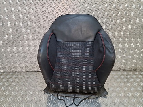 Cover schienale sedile - cover,