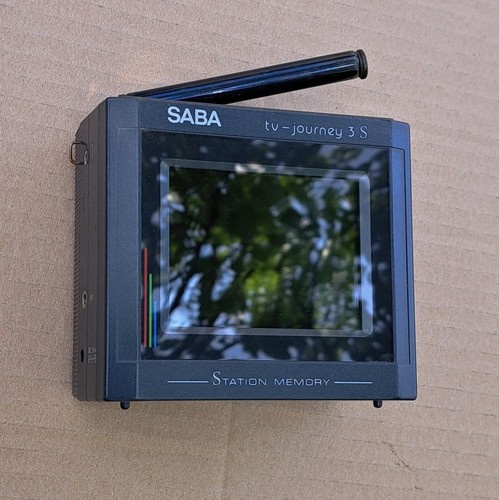 Saba journey tv mobile - 3,