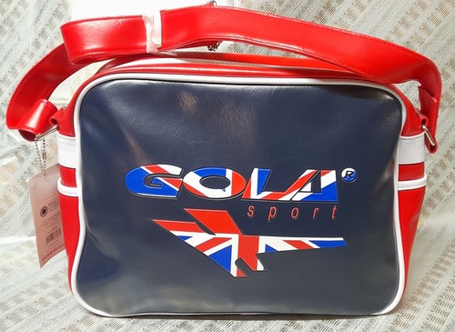 Borsa tracolla gola - gola, sport