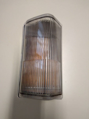 Fanalino freccia anteriore - fanalino,