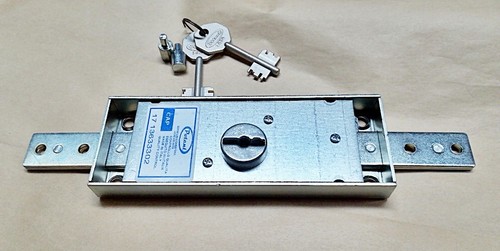 Potent 1600 serratura - , doppia