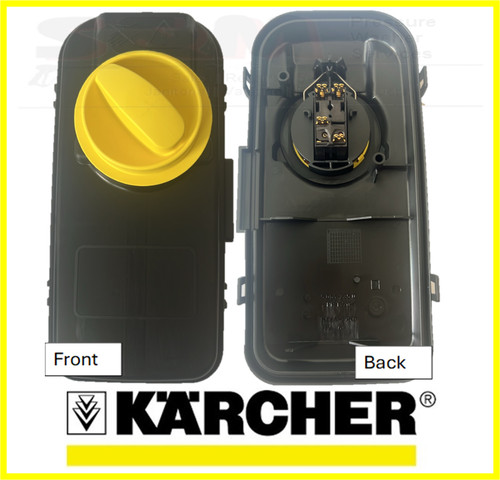 Interruttore karcher originale - karcher,
