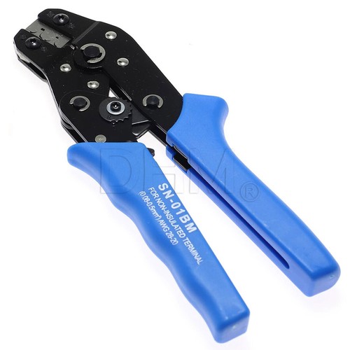 Pinza crimpare 01bm - a, sn-01bm