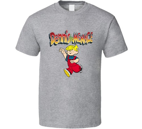 Shirt dennis the - the, menace